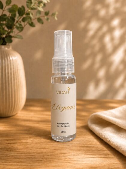 Aromatizador de Ambiente - Elegance 30ml